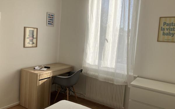 Maison à louer    5 pièces • 89 m2 Amiens