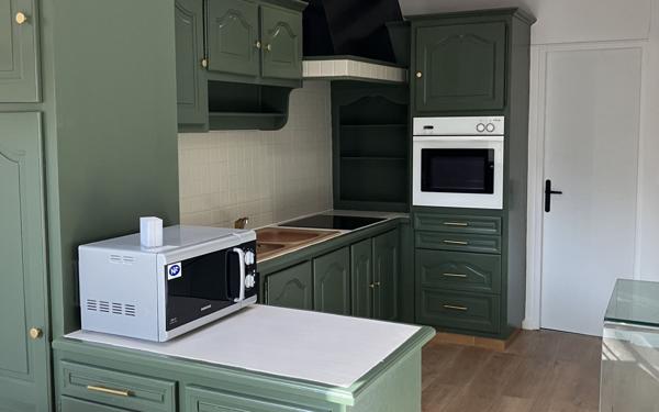 Maison à louer    5 pièces • 89 m2 Amiens