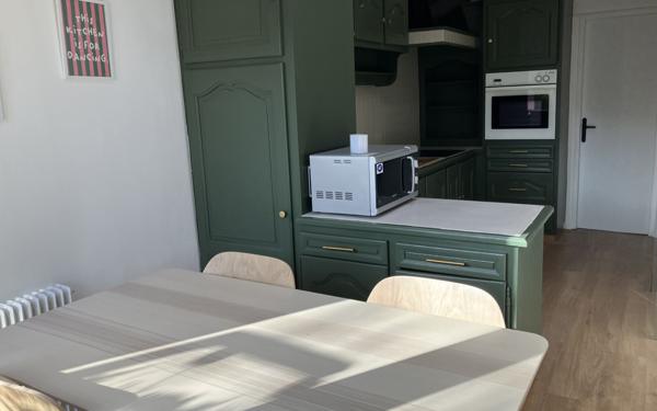 Maison à louer    5 pièces • 89 m2 Amiens