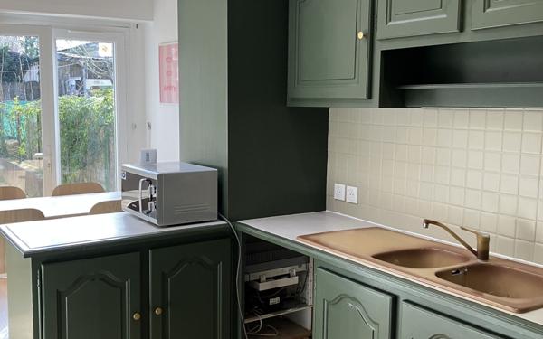 Maison à louer    5 pièces • 89 m2 Amiens