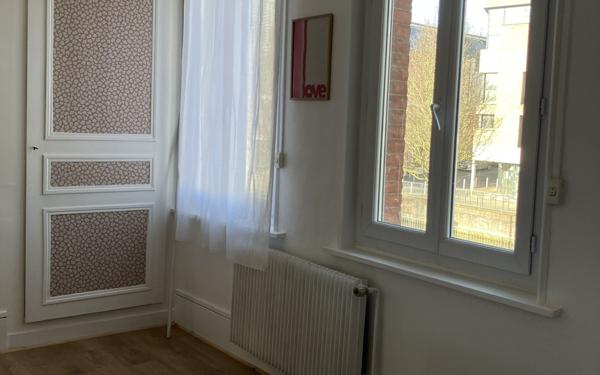 Maison à louer    5 pièces • 89 m2 Amiens