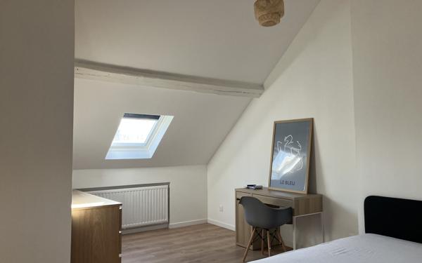 Maison à louer    5 pièces • 89 m2 Amiens