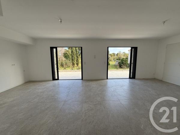 Maison à vendre  3 pièces - 68,34 m2 SANTA MARIA POGGIO - 202