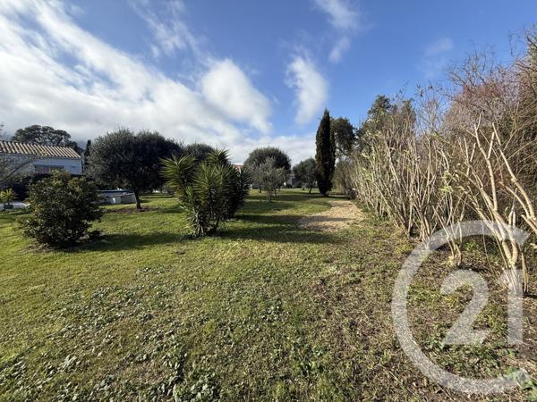 Maison à vendre  3 pièces - 68,34 m2 SANTA MARIA POGGIO - 202