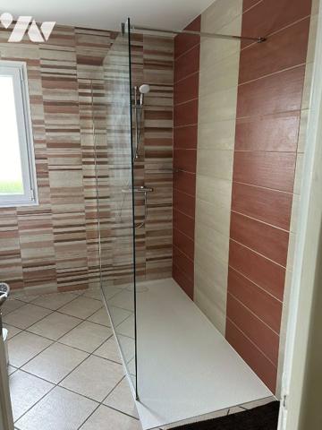 ORGERES EN BEAUCE Pavillon avec beaux volumes et 4 chambres