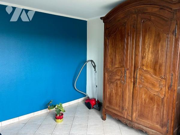 ORGERES EN BEAUCE Pavillon avec beaux volumes et 4 chambres