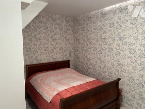 ORGERES EN BEAUCE Pavillon avec beaux volumes et 4 chambres