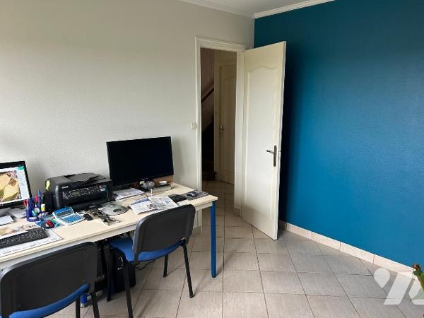 ORGERES EN BEAUCE Pavillon avec beaux volumes et 4 chambres