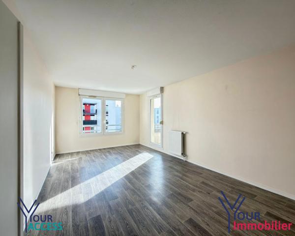 Appartement à vendre, 3 pièces - Bron 69500