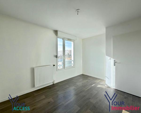 Appartement à vendre, 3 pièces - Bron 69500