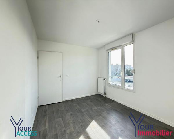 Appartement à vendre, 3 pièces - Bron 69500