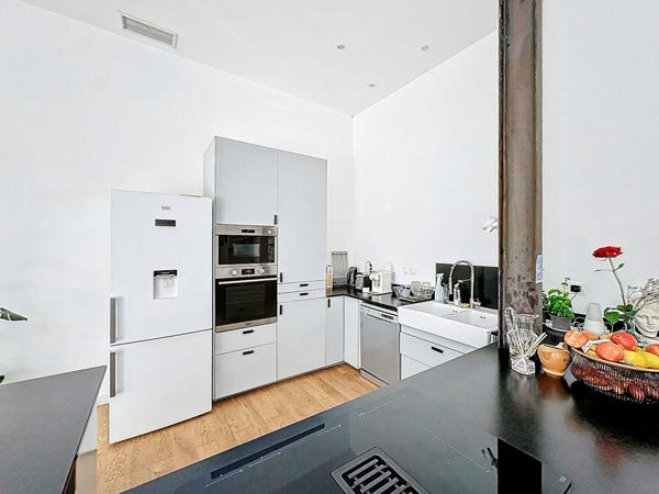 À VENDRE  Marseille 13013 ST JUST / LACORDAIRE  maison de ville