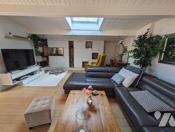 LES HERBIERS - Belle maison familiale en parfait état, au calme d'un hameau et à moins de 5 min...