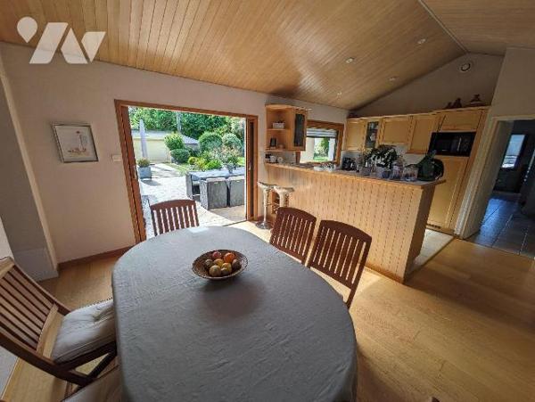 LES HERBIERS - Belle maison familiale en parfait état, au calme d'un hameau et à moins de 5 min...