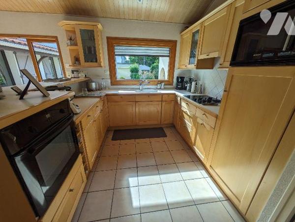 LES HERBIERS - Belle maison familiale en parfait état, au calme d'un hameau et à moins de 5 min...