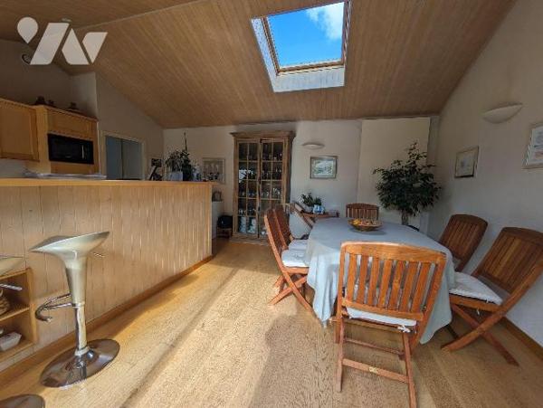 LES HERBIERS - Belle maison familiale en parfait état, au calme d'un hameau et à moins de 5 min...