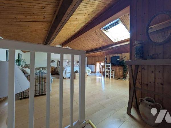 LES HERBIERS - Belle maison familiale en parfait état, au calme d'un hameau et à moins de 5 min...