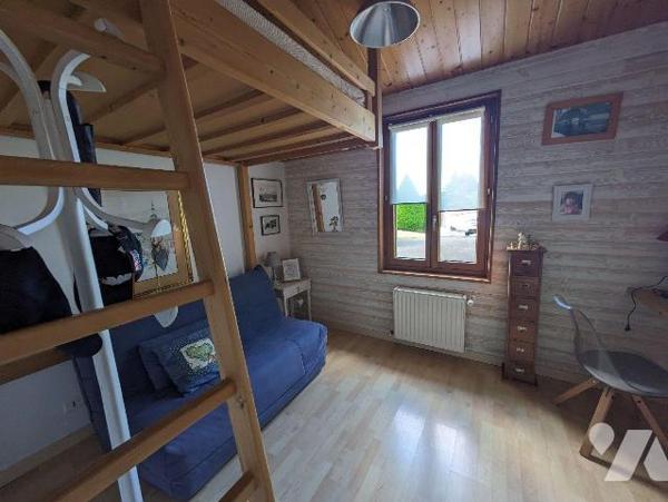 LES HERBIERS - Belle maison familiale en parfait état, au calme d'un hameau et à moins de 5 min...