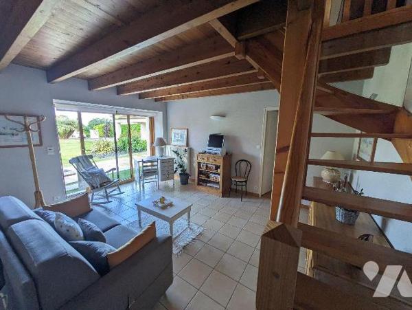LES HERBIERS - Belle maison familiale en parfait état, au calme d'un hameau et à moins de 5 min...