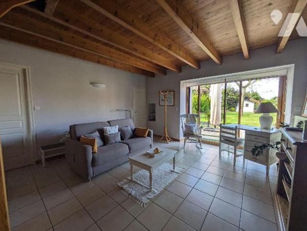LES HERBIERS - Belle maison familiale en parfait état, au calme d'un hameau et à moins de 5 min...