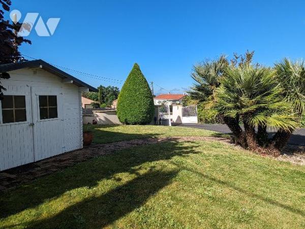 LES HERBIERS - Belle maison familiale en parfait état, au calme d'un hameau et à moins de 5 min...