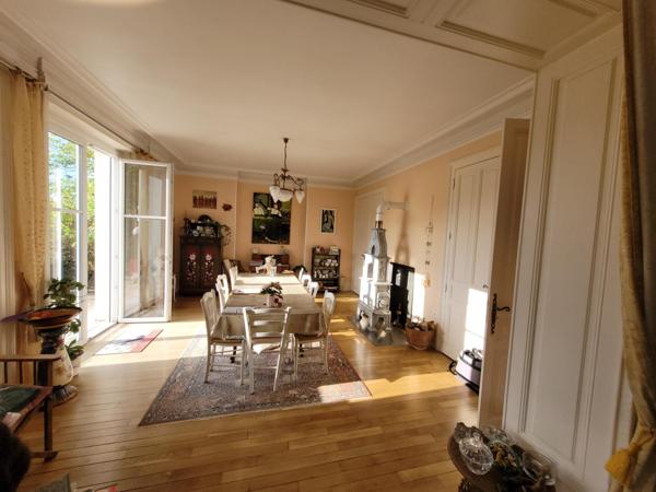 Maison à PROVENCHERES-ET-COLROY, 88490 - 11 pièces 266m²