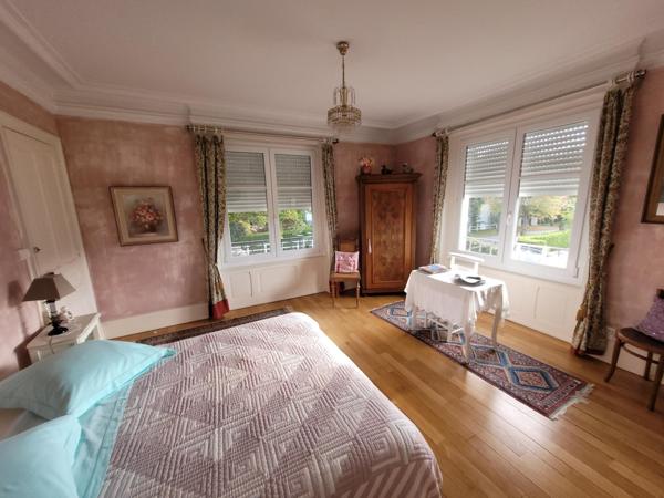 Maison à PROVENCHERES-ET-COLROY, 88490 - 11 pièces 266m²