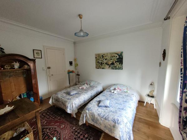 Maison à PROVENCHERES-ET-COLROY, 88490 - 11 pièces 266m²