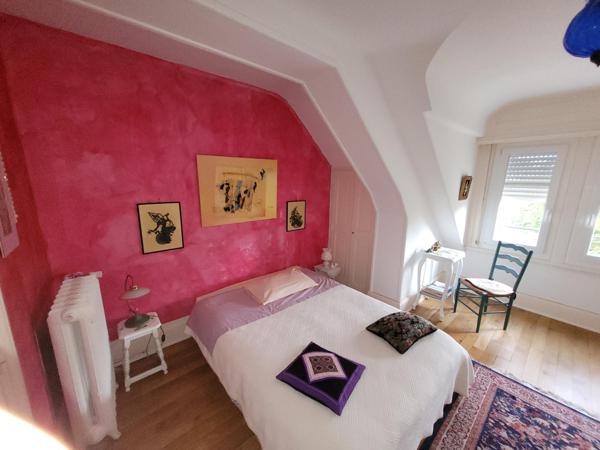 Maison à PROVENCHERES-ET-COLROY, 88490 - 11 pièces 266m²