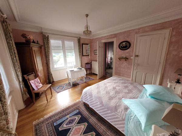 Maison à PROVENCHERES-ET-COLROY, 88490 - 11 pièces 266m²