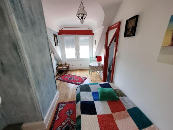 Maison à PROVENCHERES-ET-COLROY, 88490 - 11 pièces 266m²