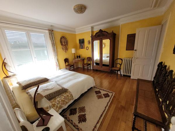 Maison à PROVENCHERES-ET-COLROY, 88490 - 11 pièces 266m²