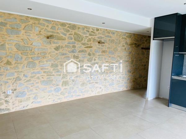 Immeuble de rapport récent – Fort potentiel locatif à deux pas de Mirepoix