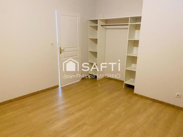 Immeuble de rapport récent – Fort potentiel locatif à deux pas de Mirepoix