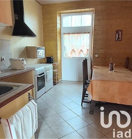 Maison rustique 10 pièces de 175 m² à Cléguérec (56480)