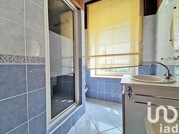 Maison rustique 10 pièces de 175 m² à Cléguérec (56480)