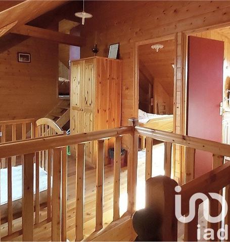 Maison rustique 10 pièces de 175 m² à Cléguérec (56480)