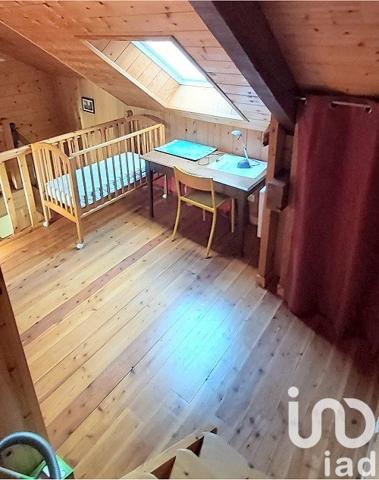 Maison rustique 10 pièces de 175 m² à Cléguérec (56480)