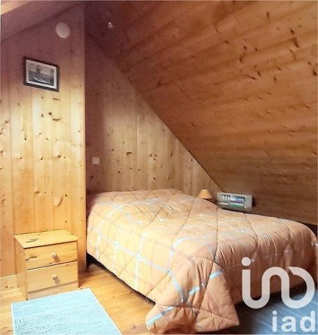 Maison rustique 10 pièces de 175 m² à Cléguérec (56480)