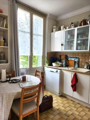 Achat - Maison Dun-sur-Auron 18130 4 pièces 69 m 2 560 m 2