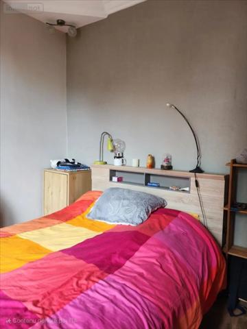 Achat - Maison Dun-sur-Auron 18130 4 pièces 69 m 2 560 m 2