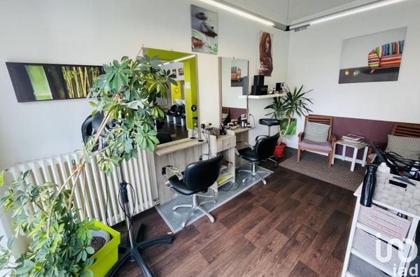 Atelier à vendre 50 m² Retiers