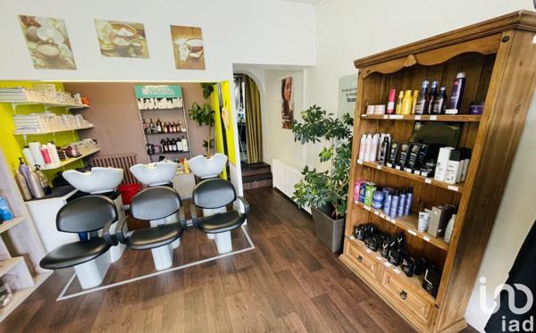 Atelier à vendre 50 m² Retiers