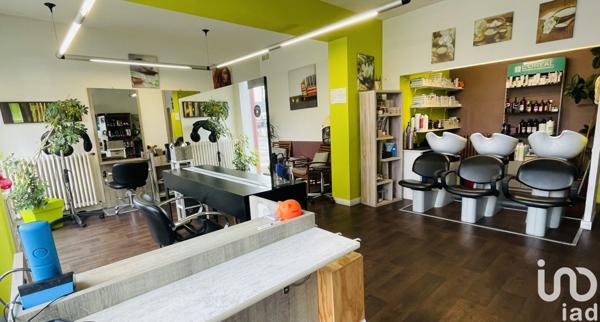 Atelier à vendre 50 m² Retiers