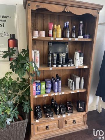 Atelier à vendre 50 m² Retiers