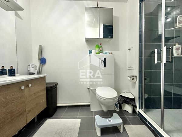 Appartement de 79 m²  habitables - Sartrouville - quartier de la Croix Blanche