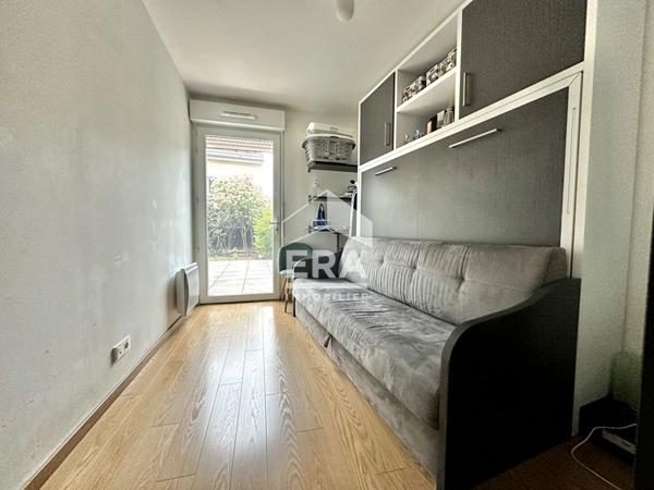 Appartement de 79 m²  habitables - Sartrouville - quartier de la Croix Blanche