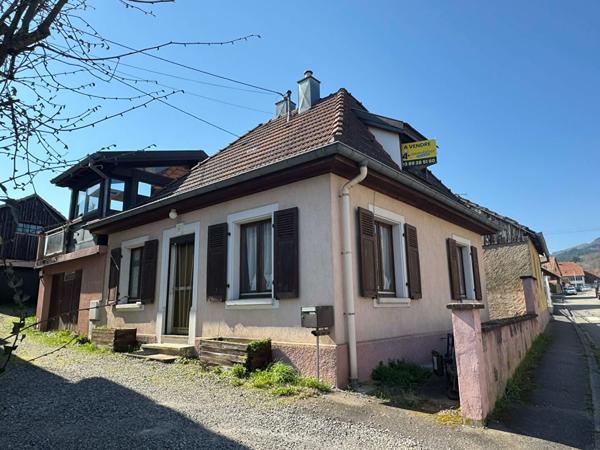 MAISON INDIVIDUELLE UFFHOLTZ