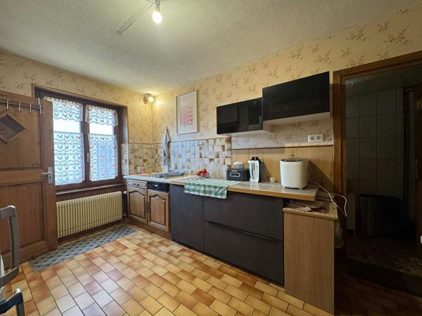 MAISON INDIVIDUELLE UFFHOLTZ