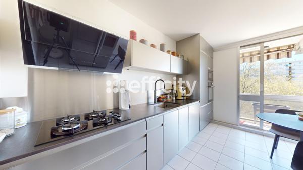 Appartement 4 pièces - 95 m² Exclusivité